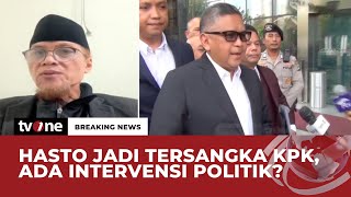 M. Jasin: KPK Ini Independen, Tidak Ada Urusannya Dengan Politik | Breaking News tvOne