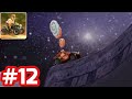 Prime Peaks - Gameplay Walkthrough - Part 12 Deep Space (iOS/Android)