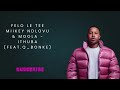 FELO LE TEE, MIIKEY NDLOVU & MLOODA - ITHUBA (FEAT.Q_BONKE)