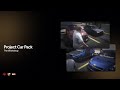 NEW FiveM 40+ Lore Friendly Car Pack |Project Cars | Car Scene | Optimized