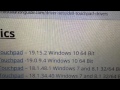 HowTo: Fix Windows 10 touchpad scrolling issue with Synaptics / Dell laptop HowTo: Fix Windows 10 touchpad scrolling issue with Synaptics / Dell laptop