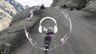 Badan Pe Sitare || NS 3D Music || 3D SURROUND AUDIO