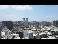 2.7k 台中西區【富宇 德川】360度環景 ｜west district｜fu yu｜360 degree panoramic view｜drone non 4k