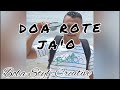 Lagu Sedih..DOA ROTE JA'O.by.Boba style creative 2021