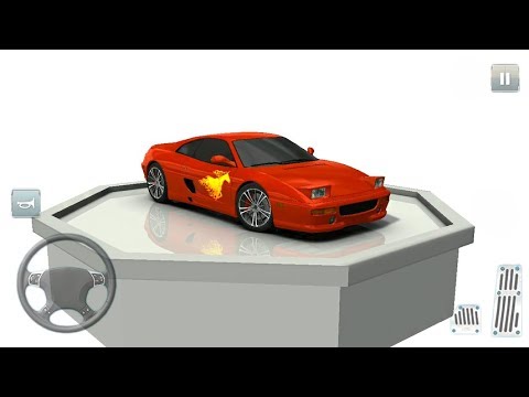 Traffic Racer – Ferrari y Aston Martin desbloqueados – Juego Android FHD