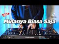 DJ MULANYA BIASA SAJA - Meriam Bellina Slow Remix Nostalgia (KEVIN STUDIO Remix)