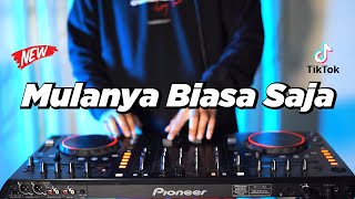 Download Lagu DJ MULANYA BIASA SAJA Meriam Bellina Slow Remix No... MP3 Gratis