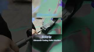 30Khz Cutting Knife Machine