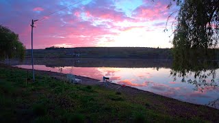 КАРАСЬ НА ФИДЕР! рыбалка на озере Зымбрень I Pescuit la feeder, lacul Zimbreni, 2024