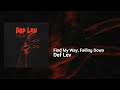 Def Lev - Find My Way, Falling Down | Restless, Heavy & Ponderous | Screamo, Hard Rock
