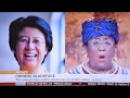 BBC World: Manya Koetse about CCTV Gala Black Face Controversy