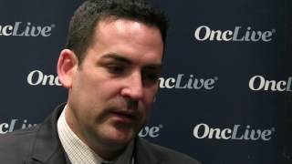 Dr. Chapin on Impact of Active Surveillance in Field of Prostate Cancer