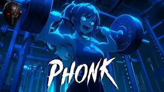 THE BEST PHONK MUSIC 2025 ※ BEST GYM MUSIC PLAYLIST ※ GYM, AGGRESSIVE, DRIFT ※ Фонк 2025 #015