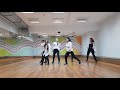 flash royal 빅스 vixx 사슬 chained up dance break practice ver. dance cover 4k