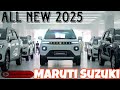 Discover the 2025 Maruti Suzuki Fronx: Features, Design, and Performance