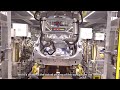 Automation of a screwing application at Kia Slovakia -