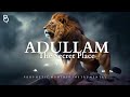 Adullam Aye o Aye o | Prophetic Warfare Prayer Instrumental