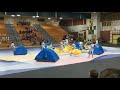 La Mirada Winterguard 2018 (WGASC Championships) Edison High School