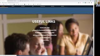 Zoom Screencast