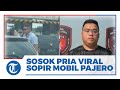 SOSOK Pria Disebut Arogan, Sopir Pajero yang Viral Tampar Pengendara Yaris di Gerbang Tol