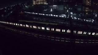 大和西大寺駅ライブ(4年11月19日）