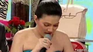 Love Ni Mister Love Ni Misis - Gelli de Belen and Janice de Belen  (part2/2)