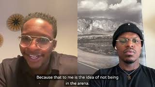 Mthabisi Mhlanga, Speak Up Consulting | EP. 001