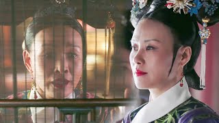 Zhen Huan used a memorial to imprison the queen forever!💥