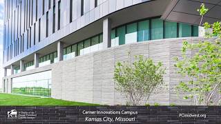 Case Study: PCI Profile-Cerner Innovations Campus