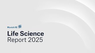 Turning evidence into excellence | Life Science Report 2025 ​