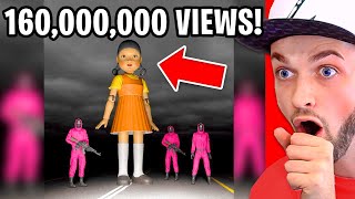 Worlds *MOST* Viewed YouTube Shorts! (VIRAL CLIPS NEW)