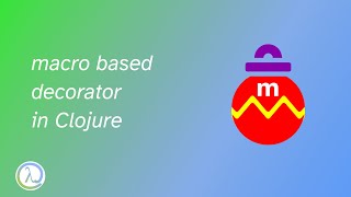 macro based decorator in Clojure