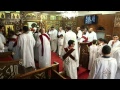 live W.The Feast Of St Mary From El Maqar 08/21/2017