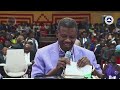 pastor e.a adeboye sermon @rccg holy ghost congress 2024 day 3