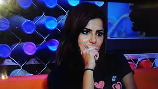 ashu jealous about bindu #biggboss #bigg boss non stop #anchor shiva #ashu