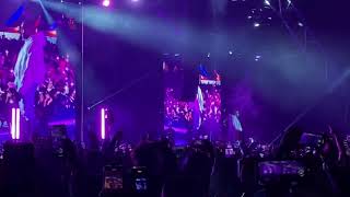 Kanye West Praise God Live Rolling Loud LA 2021