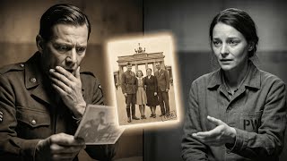 "She Handed Him a Photo From 1936. He Stared. It Was His Dead Brother. With Her Family."