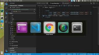 Laravel 8 tutorial Http Request Methods