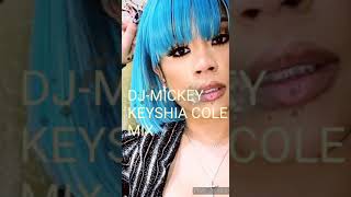 keyshia cole vibes