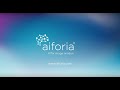 Introduction to Aiforia