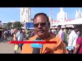 devotees flows in for velankanni church festival news7 tamil