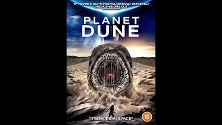 Planet Dune Trailer