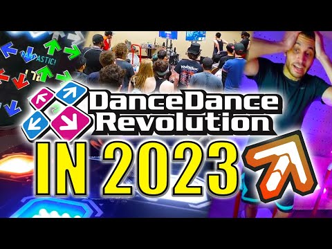 How many songs does DDR A have?