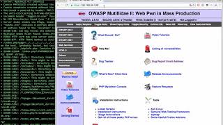 6-22 Mitmproxy