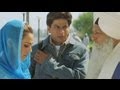 Iss Aakhri Rasam Ka Haq | Scene | Veer-Zaara | Shah Rukh khan | Preity Zinta | Yash Chopra