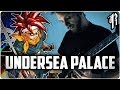 Chrono Trigger - Undersea Palace || Metal Cover by RichaadEB