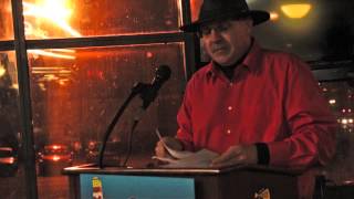 2015 SPARTANBURG DRAGWAY REUNION: WALL OF FAME INDUCTION CEREMONY