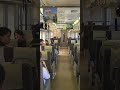 【113系】普通 三原行き 山陽本線 瀬戸駅