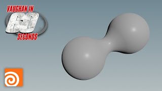 Houdini | Metaball Geometry Node