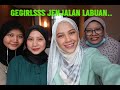 HANTAR ADIKNA KE MATRIKULASI LABUAN SAMBIL MENGIMBAU KENANGAN LAMA. (PART 1)